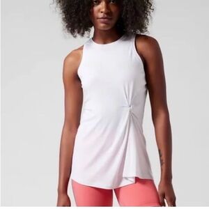 Athleta Radiate Tank Sz L